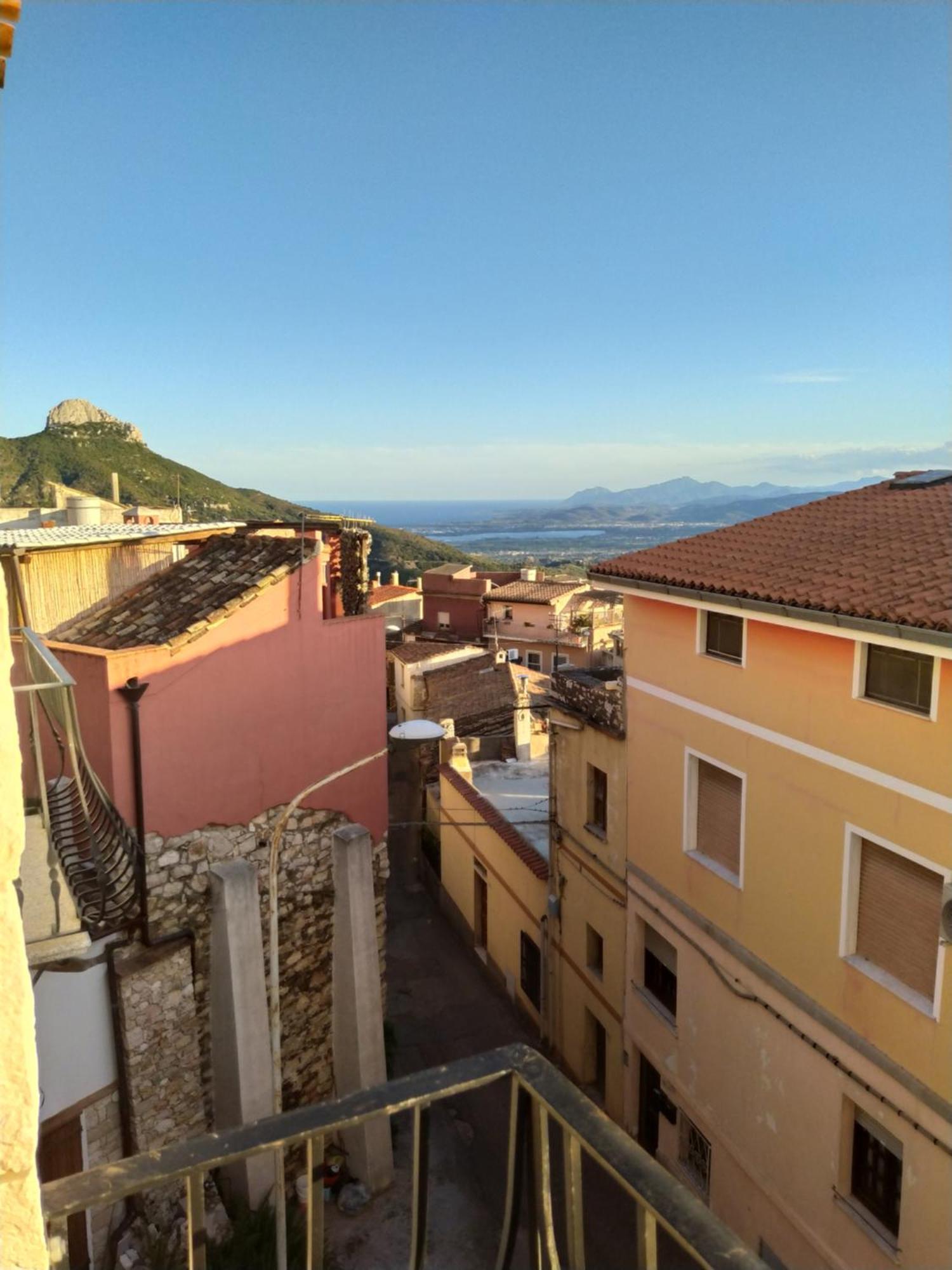 Villa Maddalena Baunei Szoba fotó