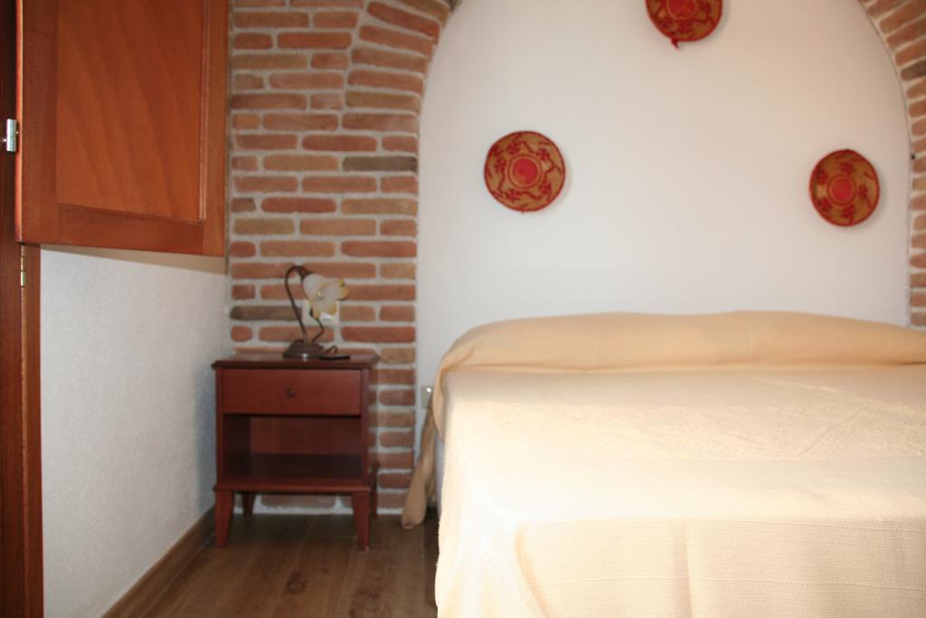 Villa Maddalena Baunei Szoba fotó