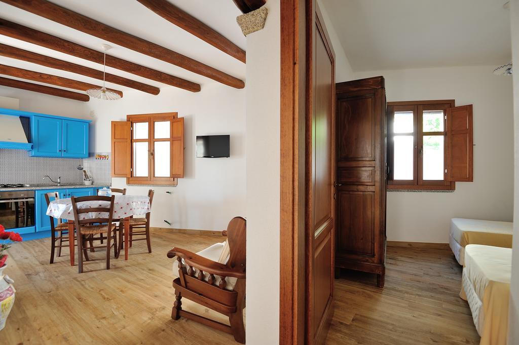 Villa Maddalena Baunei Kültér fotó