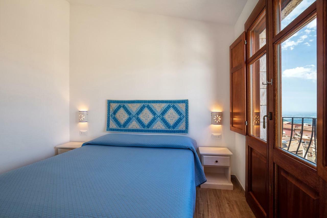 Villa Maddalena Baunei Kültér fotó