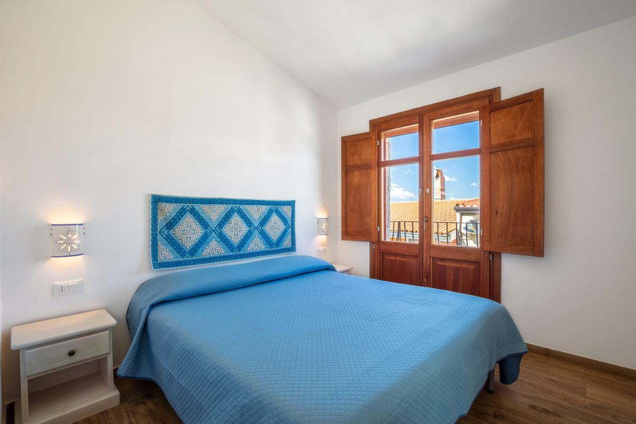 Villa Maddalena Baunei Kültér fotó